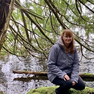 Meet your Posher, Kimberly